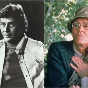 Mark Rydell, talentueux acteur et réalisateur, nominé aux Oscars pour On Golden Pond, est décédé