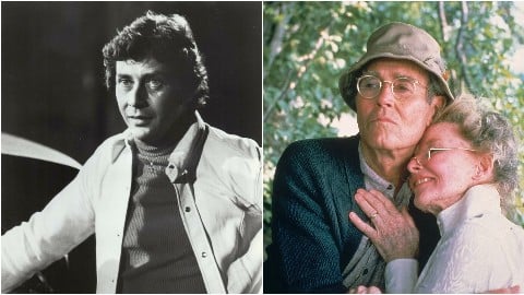 Mark Rydell, talentueux acteur et réalisateur, nominé aux Oscars pour On Golden Pond, est décédé