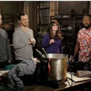 Max Greenfield fait la lumière sur les possibles retrouvailles de New Girl : « J'ai mal lu l'e-mail »
