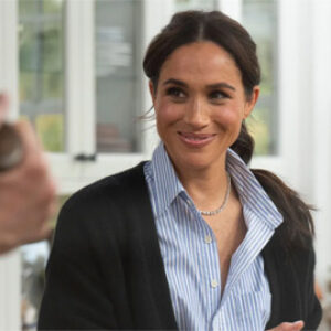 Meghan Markle : après la polémique, a retiré le rôle dans la série Netflix The Gentlemen