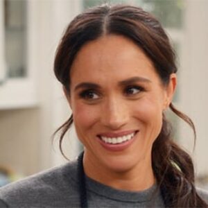 Meghan Markle vers un retour à la télé après Suits : pour elle un rôle dans une célèbre série Netflix