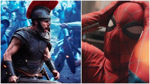 Mi-août au Cinéma, L'Odyssée de Nolan reprend la première place et navigue vers les 50 millions