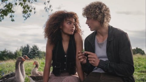 Miami Vice '85, le casting s'agrandit avec l'arrivée d'une star de The Hunger Games : Harvest Dawn