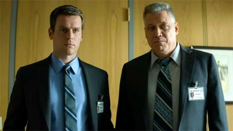 Mindhunter, Netflix explique pourquoi il a été annulé : David Fincher est à blâmer