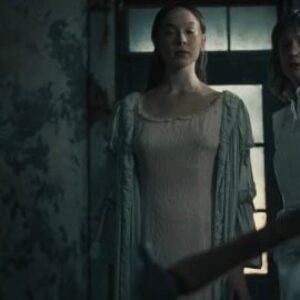 Monstre : L'histoire de Lizzie Borden, la première femme monstre frappe dans la bande-annonce de la série Netflix