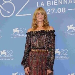 Mostra de Venise : Laura Dern remettra le Lion d'Or à George Clooney