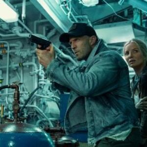 Mutinerie : Jason Statham embarque pour se venger, et mène. La critique du film