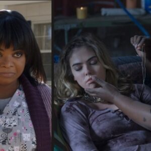N'allez pas au sous-sol : le terrible secret d'Octavia Spencer dans Horror Ma