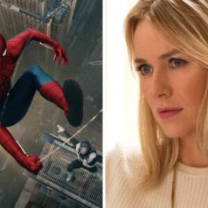 Naomi Watts assume un rôle top secret dans Spider-Man : Brand New Day