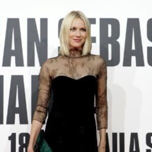 Naomi Watts sera à l'honneur au Festival du Film de Saint-Sébastien