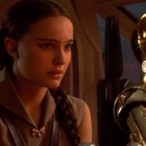 Natalie Portman avait des doutes sur Star Wars, mais elle avait complètement tort sur Padmé
