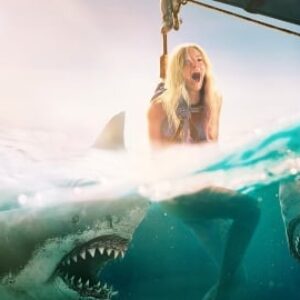 Ne les regardez pas avant d'aller à la plage : 3 films sur les requins sous-estimés (et où les voir en streaming)