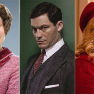 Netflix présente les nouvelles de Roald Dahl à la télévision, avec Imelda Staunton, Dominic West et Nicola Coughlan