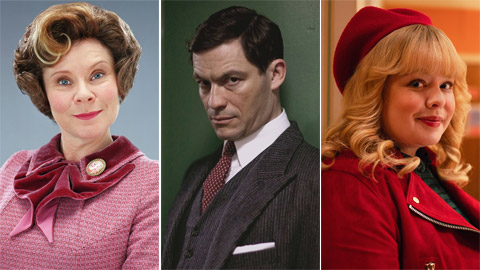 Netflix présente les nouvelles de Roald Dahl à la télévision, avec Imelda Staunton, Dominic West et Nicola Coughlan