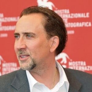 Nicolas Cage contre les cannibales dans le thriller d'action post-apocalyptique Parish