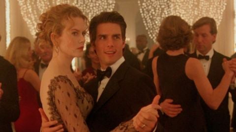 Nicole Kidman révèle : "Ils m'ont dit de ne pas épouser Tom Cruise pour sauver ma carrière"