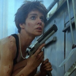 Nikita : l'histoire vraie de l'assassin de Luc Besson, la complicité avec Léon et la scène répétée 100 fois