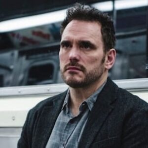 Nimic : Yorgos Lanthimos dirige Matt Dillon dans le court métrage WeShort à voir maintenant sur Comingsoon.it