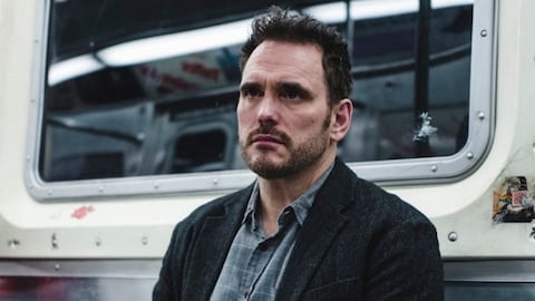 Nimic : Yorgos Lanthimos dirige Matt Dillon dans le court métrage WeShort à voir maintenant sur Comingsoon.it