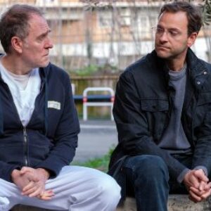 No Pain : la bande-annonce du nouveau film de Gianni Amelio avec Alessandro Borghi, Valeria Golino et Valerio Mastandrea