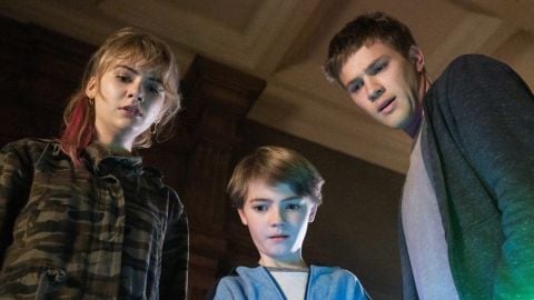 Nous contre le monde : 3 séries TV sous haute tension où la force du groupe est le seul salut