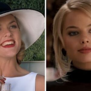 Ocean's Eleven : le look de Margot Robbie dans le prequel rappelle Meredith Blake de The Parent Trap