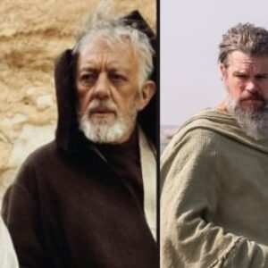 Odyssée : Christopher Nolan a « volé » une idée de Star Wars et l'a cachée au début du film