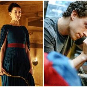 Odyssey est premier au box-office italien du week-end, tandis que Spider-Man Brand New Day atteint les 2 milliards dans le monde
