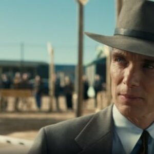 Oppenheimer : le sacrifice de Cillian Murphy, l'explosion sans CGI et le livre qui a inspiré Nolan
