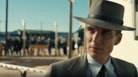 Oppenheimer : le sacrifice de Cillian Murphy, l'explosion sans CGI et le livre qui a inspiré Nolan
