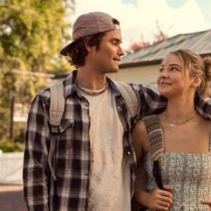 Outer Banks 5, Madelyn Cline sur sa relation avec Chase Stokes : les difficultés d'agir ensemble en tant qu'ex