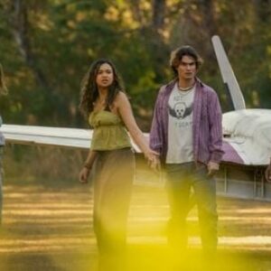 Outer Banks 5, fin de tournage en larmes : qui parmi les protagonistes a été le plus ému ?