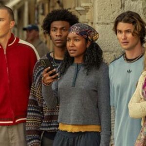 Outer Banks 5 sort aujourd'hui sur Netflix : est-ce vraiment la fin ou juste un nouveau départ ? L'annonce des créateurs qui surprend les fans