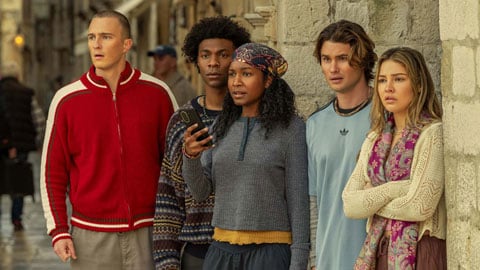 Outer Banks 5 sort aujourd'hui sur Netflix : est-ce vraiment la fin ou juste un nouveau départ ? L'annonce des créateurs qui surprend les fans