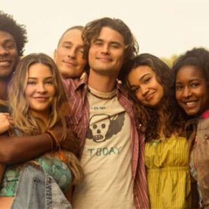 Outer Banks : chiffres en baisse pour la dernière saison, mais c'est toujours la série TV la plus regardée sur Netflix