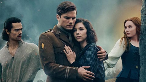 Outlander : Blood of My Blood 2, la bande-annonce officielle révèle le sort d'Henry et Julia