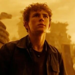 Percy Jackson 3, le nouveau trailer éclaire le défi : la Grande Prophétie est sur le point de s'accomplir