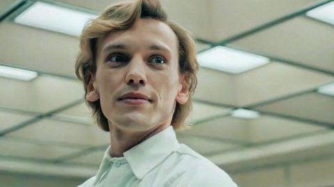 Pour Jamie Campbell Bower Le Seigneur des Anneaux : Les Anneaux de Pouvoir n'est pas comme Stranger Things
