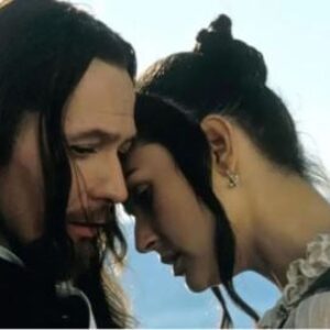 Pourquoi les critiques ont critiqué The Scarlet Letter avec Demi Moore et Gary Oldman (vaguement basé sur le roman de Hawthorne)