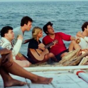 Premières amours, drames et déceptions : Sapore di mare, le film culte qui nous fait revivre notre jeunesse avec douceur et nostalgie