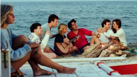 Premières amours, drames et déceptions : Sapore di mare, le film culte qui nous fait revivre notre jeunesse avec douceur et nostalgie