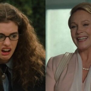 Pretty Princess 3, Julie Andrews prend enfin la parole : la reine Clarisse reviendra-t-elle ou pas dans la suite ?