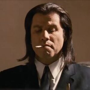 Pulp Fiction : pourquoi Vincent Vega est-il toujours aux toilettes ?