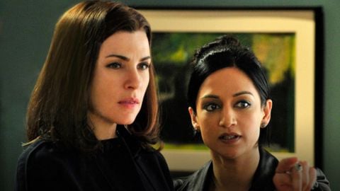 Qu'est-il arrivé à Kalinda Sharma ? Voici ce que fait l'actrice de The Good Wife aujourd'hui