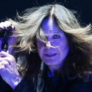 Qu'est-il arrivé au biopic d'Ozzy Osbourne ? Son fils Jack anticipe : « Nous avons déjà un protagoniste »