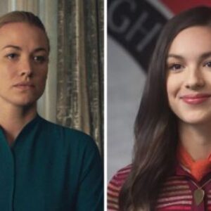 Qui est Serena Joy de The Handmaid's Tale et qu'a-t-elle à voir avec la nouvelle chanson d'Olivia Rodrigo