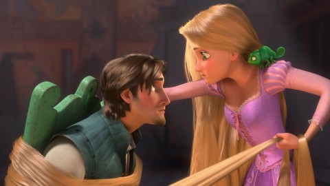 Raiponce, le live-action de Disney a enfin une date de sortie