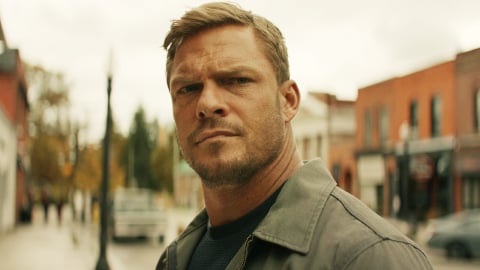 Reacher : 3 séries TV avec des protagonistes tout aussi tactiques, solitaires et meurtriers
