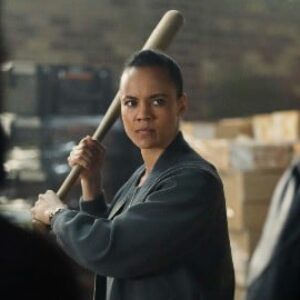 Reacher passe le relais à Neagley : La bande-annonce officielle du spin-off avec Maria Sten