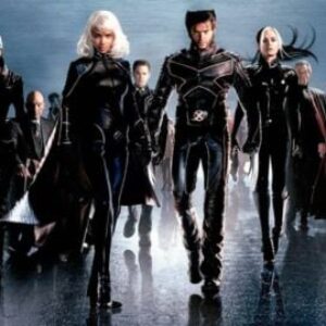 Reboot X-Men : Storm, Iceman et Angel dans le nouveau film Marvel ?
